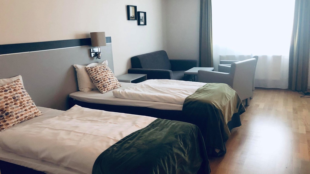 Photo of Bedroom in Kirkenaer