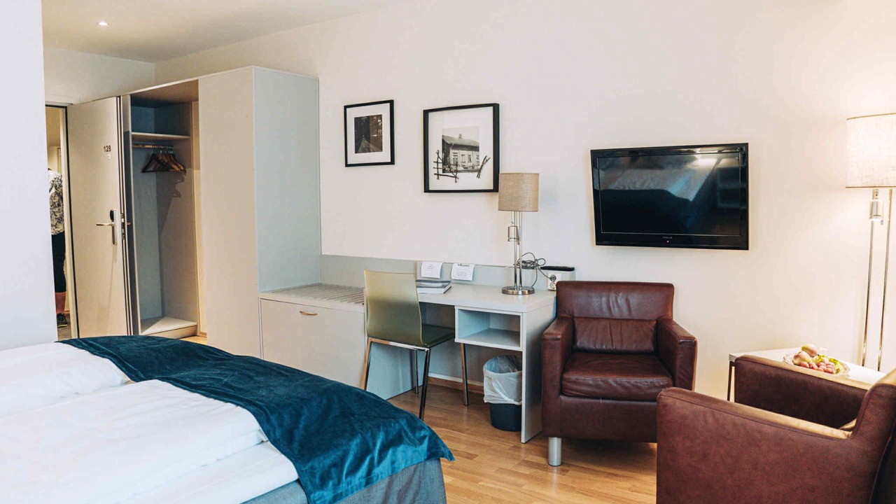 Photo of Bedroom in Kirkenaer