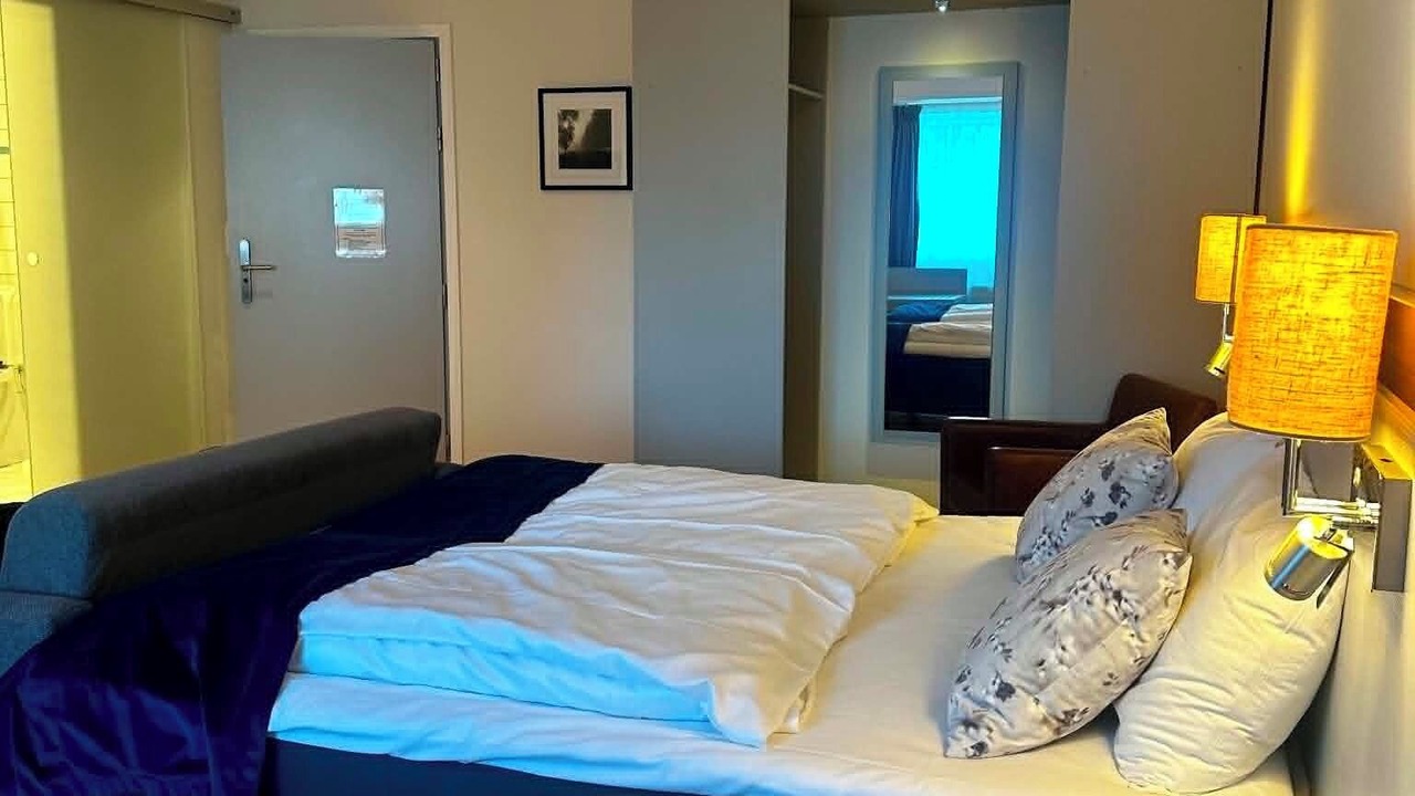 Photo of Bedroom in Kirkenaer