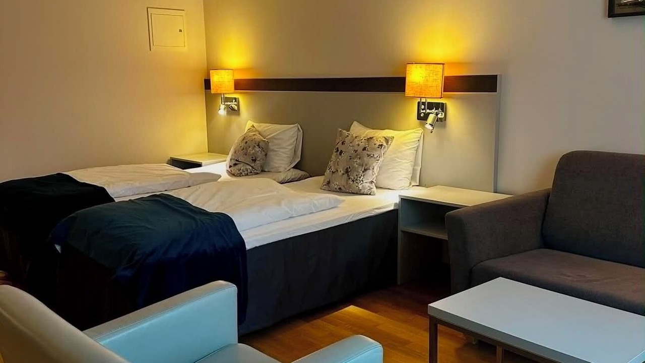 Photo of Bedroom in Kirkenaer