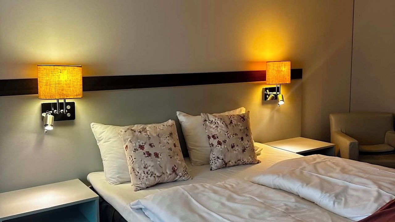 Photo of Bedroom in Kirkenaer