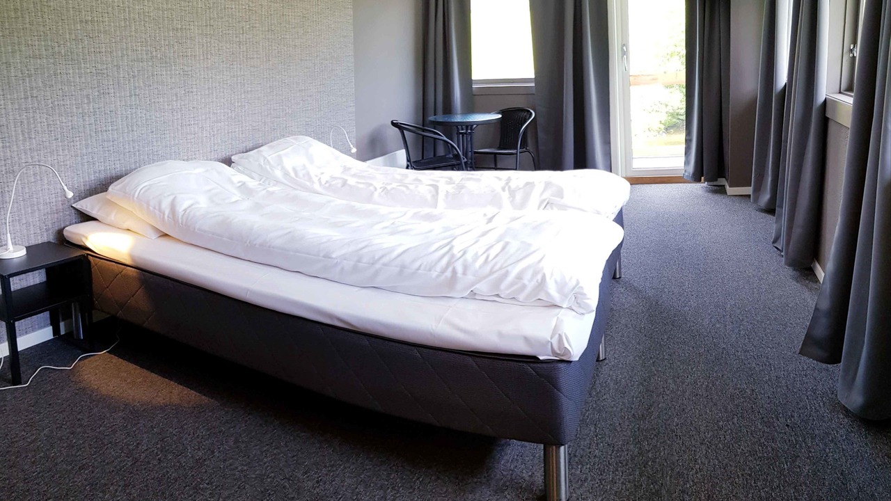 Photo of Bedroom in Vikedal