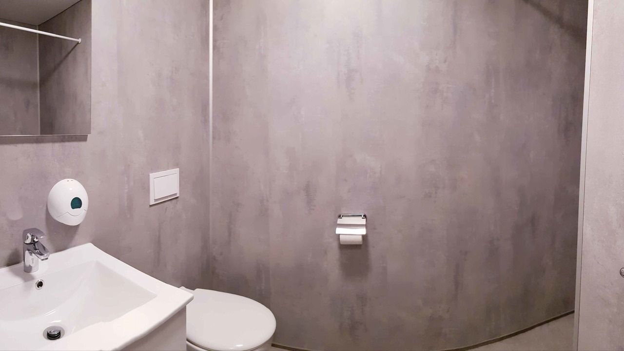Photo of Bathroom in Vikedal