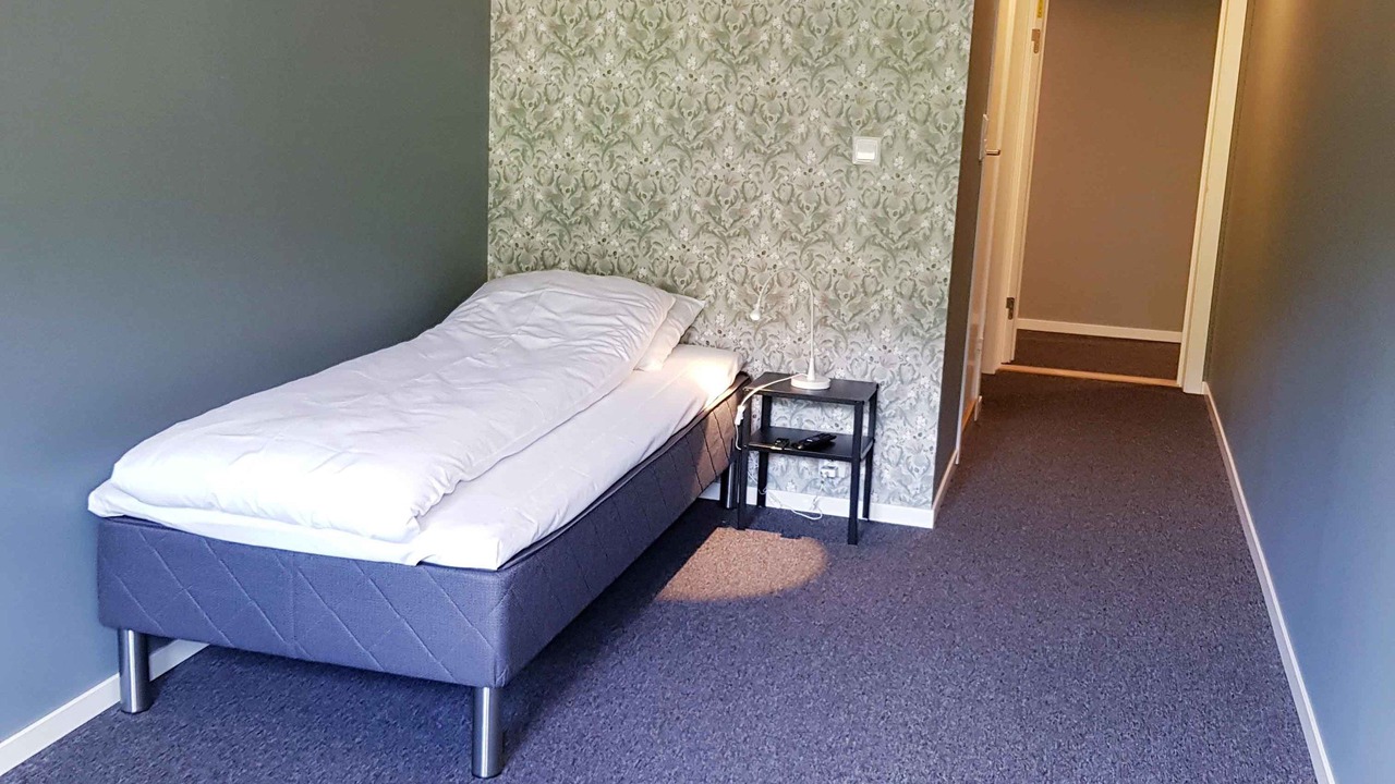 Photo of Bedroom in Vikedal