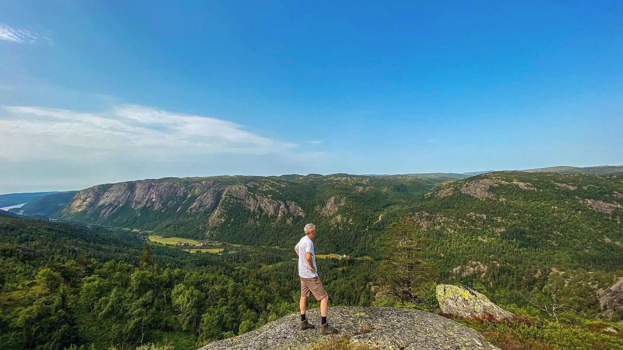 Photo of Outdoor in Aseral