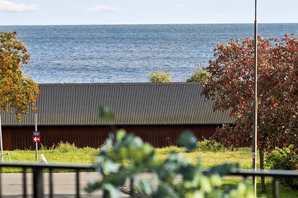 Photo of Patio Balcony in Skillinge