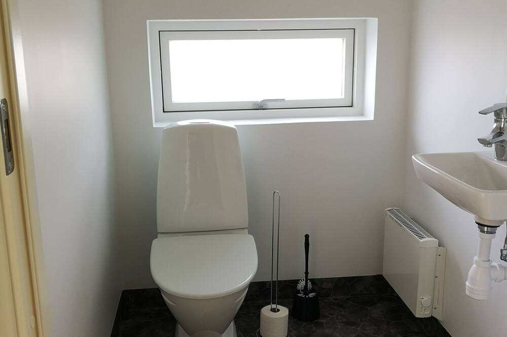 Photo of Bathroom in Skillinge