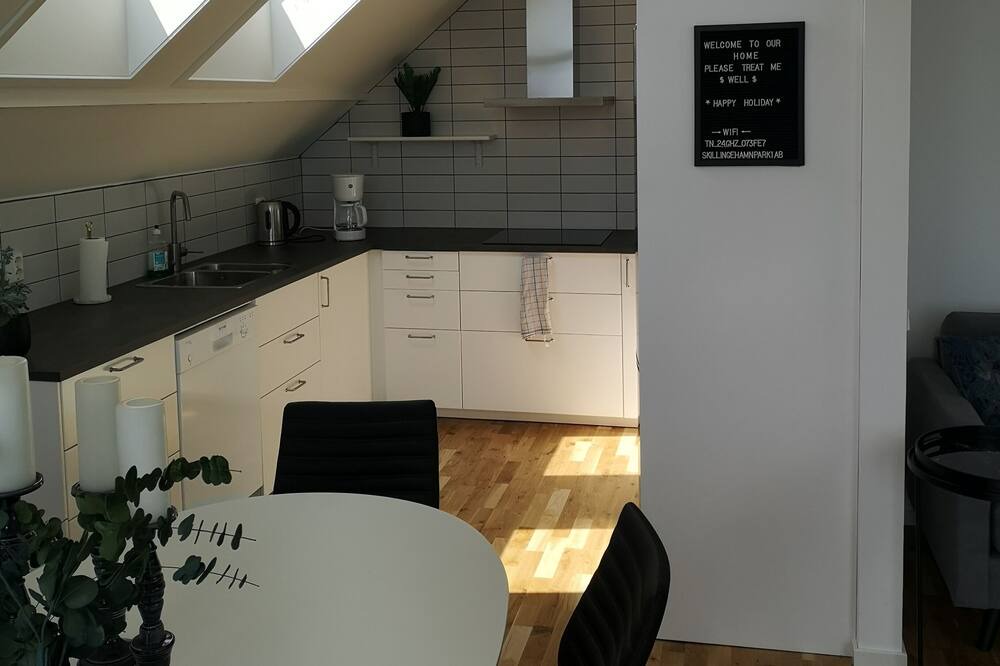 Photo of Kitchen in Skillinge