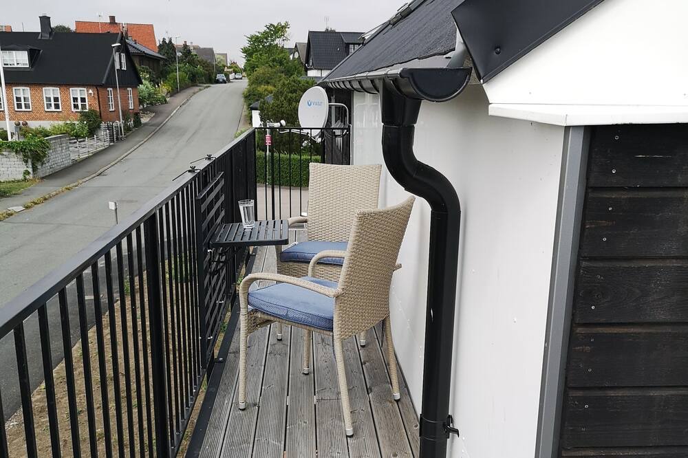 Photo of Patio Balcony in Skillinge