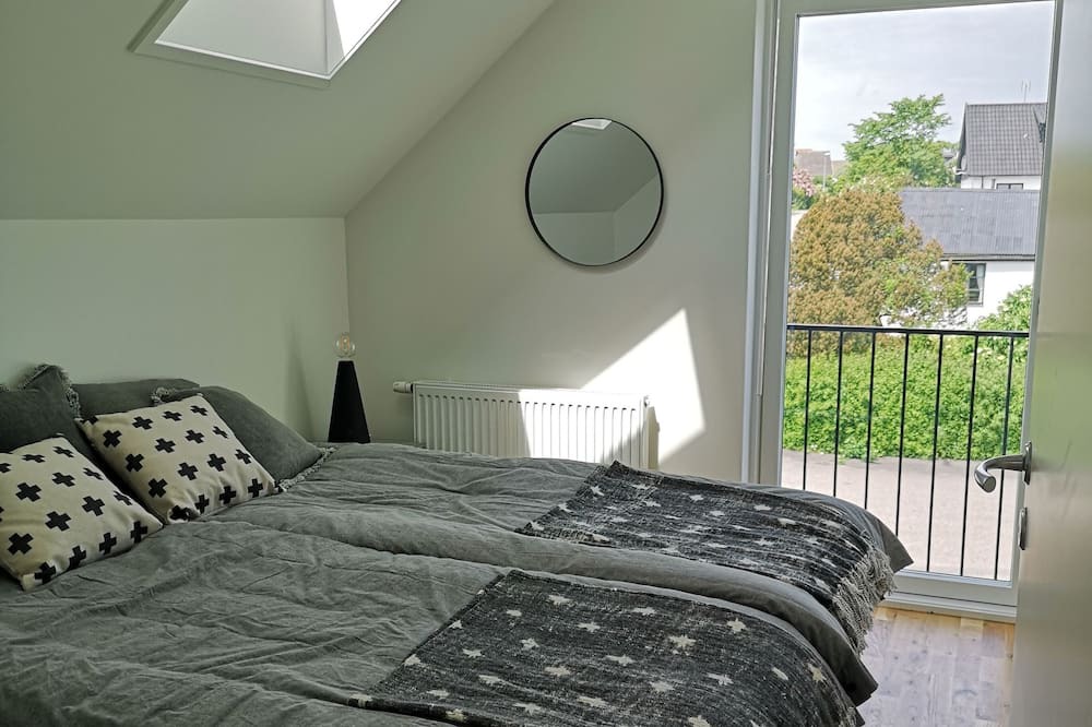 Photo of Bedroom in Skillinge