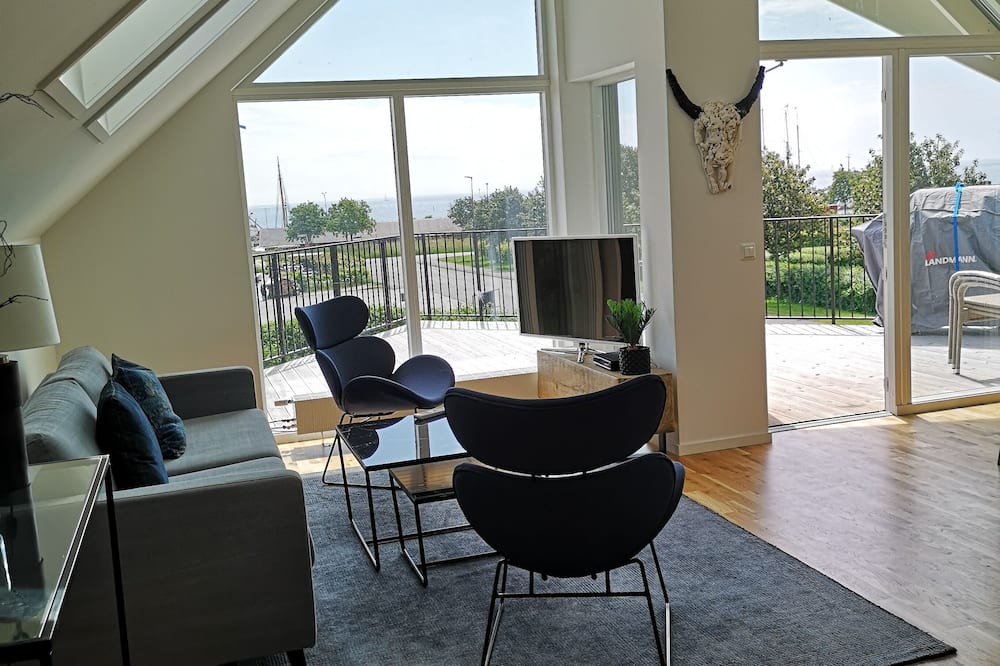 Photo of Livingroom in Skillinge