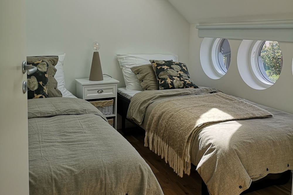 Photo of Bedroom in Skillinge