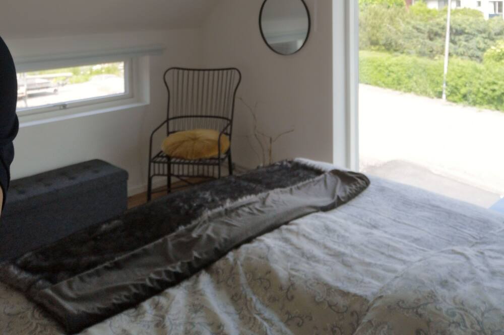 Photo of Bedroom in Skillinge