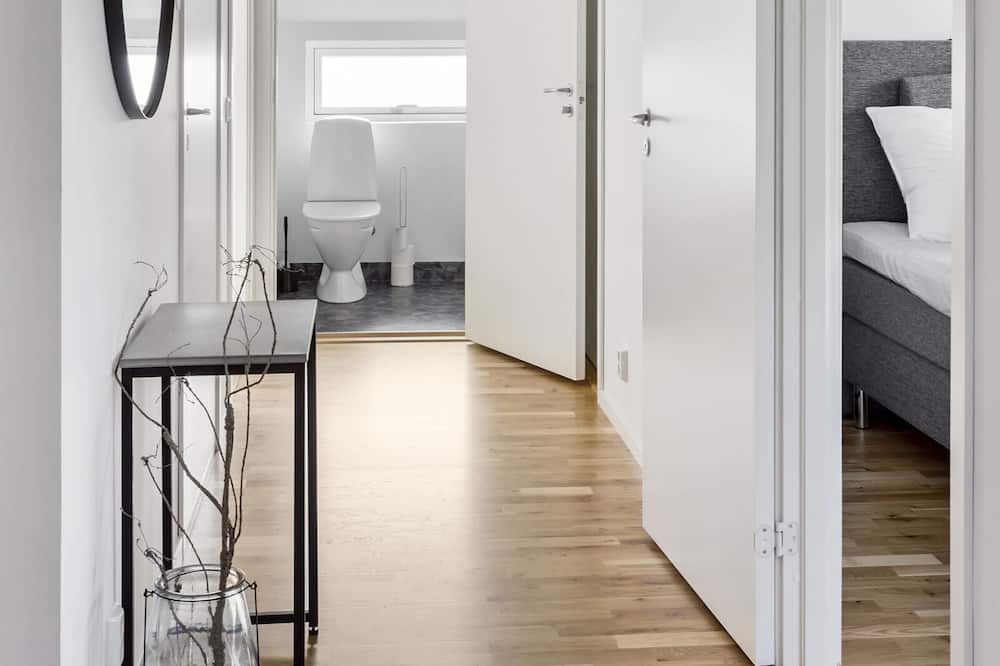 Photo of Bedroom in Skillinge