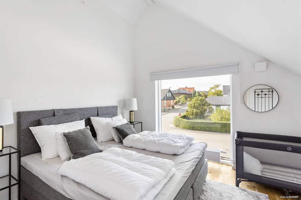 Photo of Bedroom in Skillinge