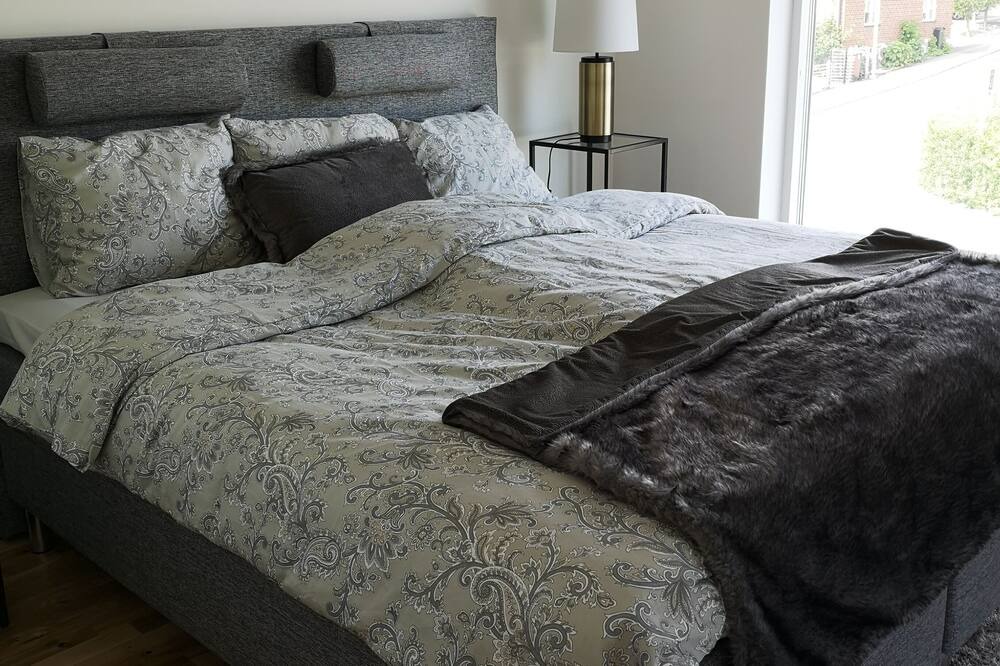 Photo of Bedroom in Skillinge