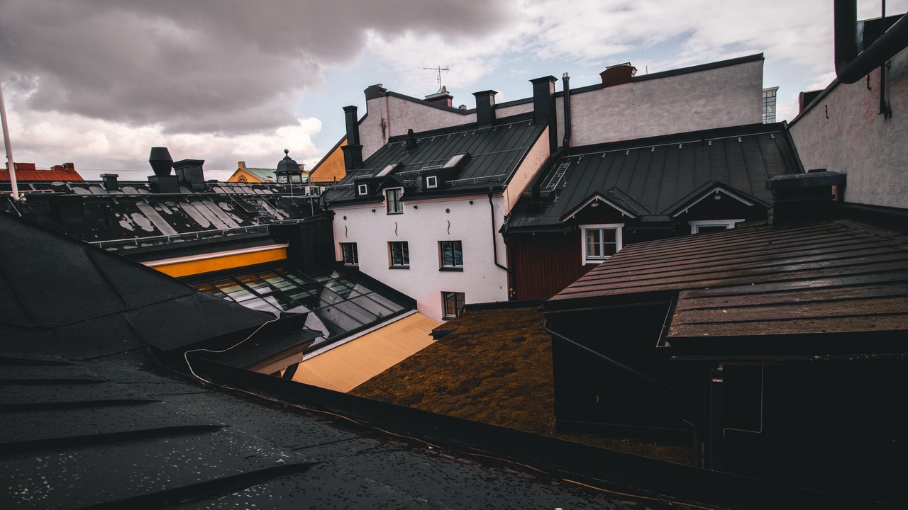 Photo of Outdoor in Nikolai