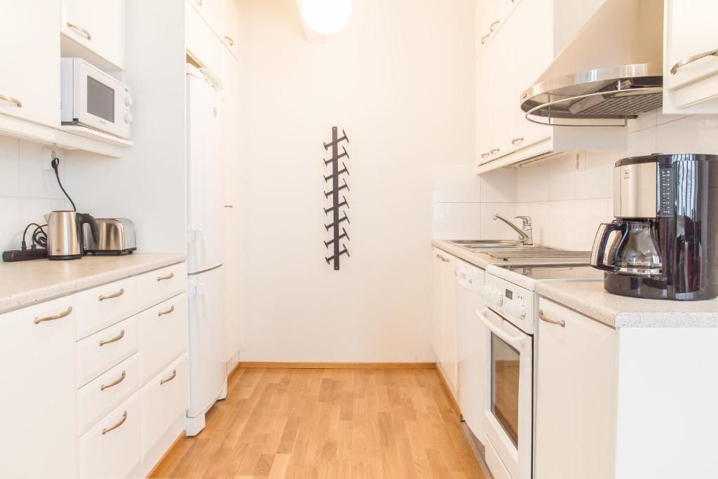 Photo of Kitchen in Hietalahti