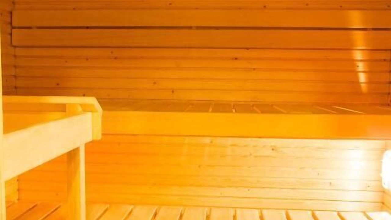 Photo of Bedroom in Hietalahti