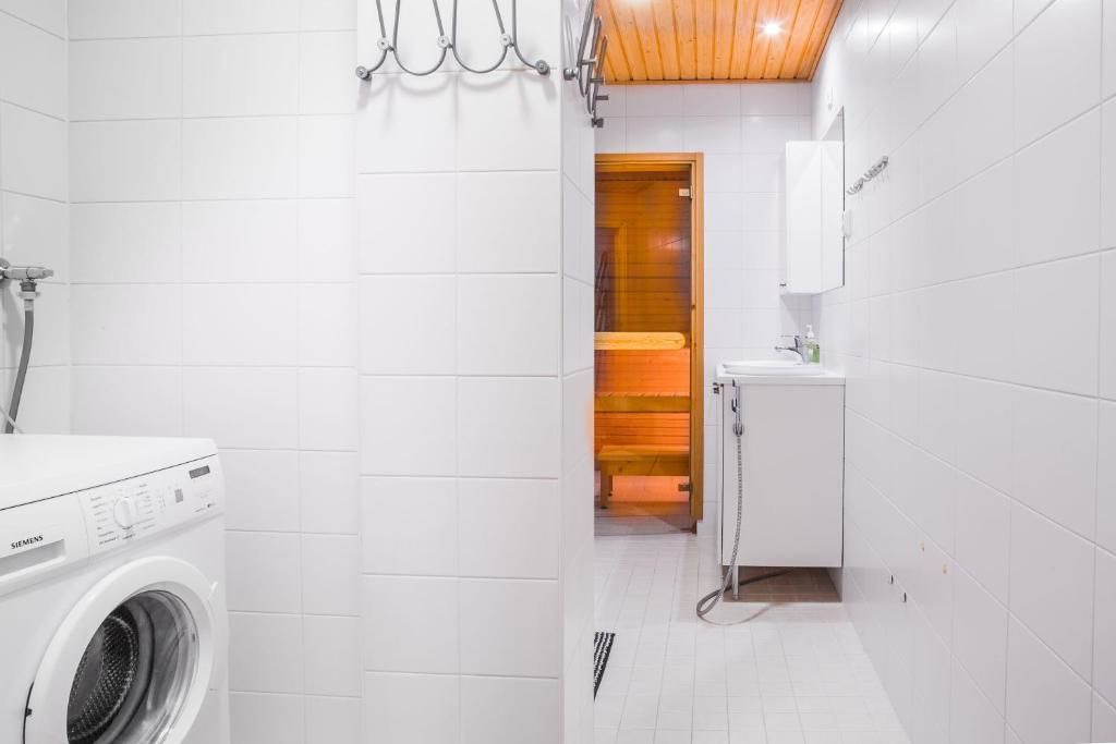Photo of Bathroom in Hietalahti