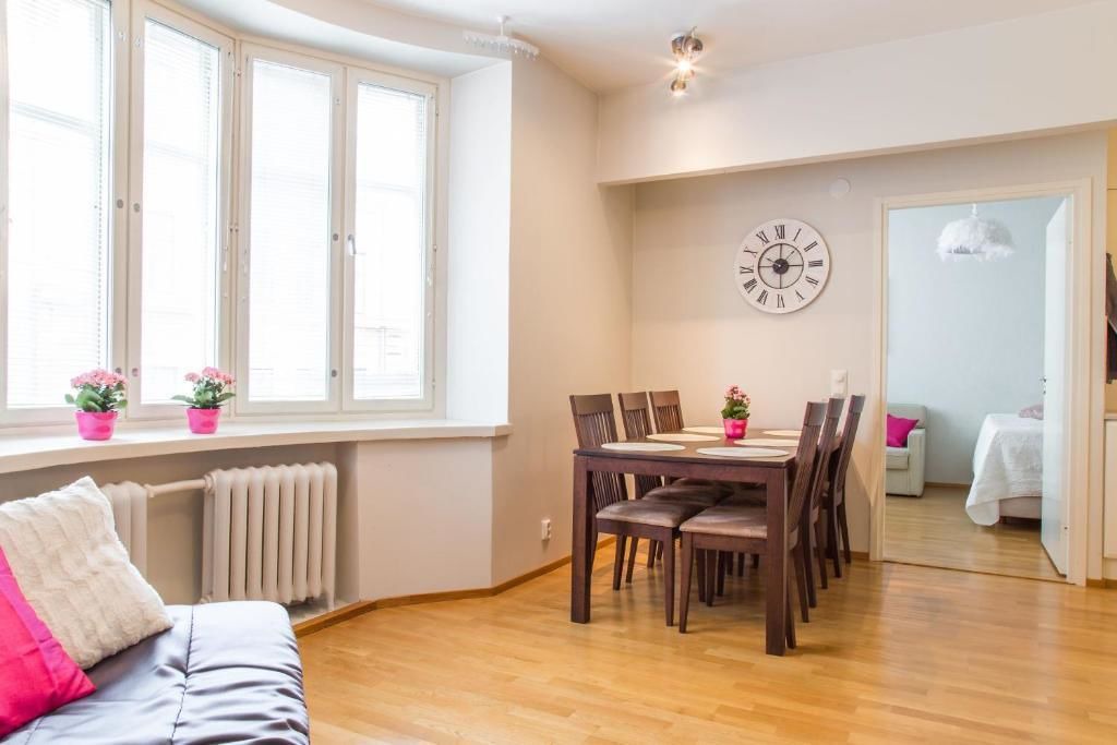 Photo of Livingroom in Hietalahti