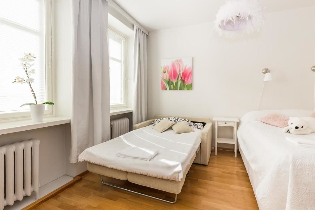 Photo of Bedroom in Hietalahti