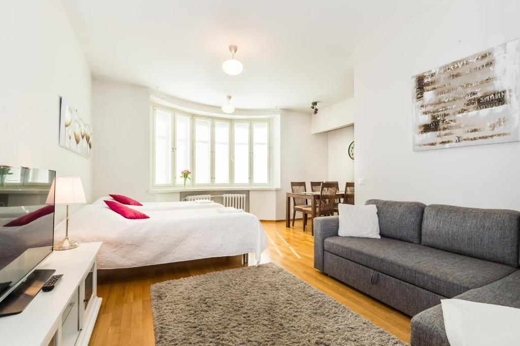 Photo of Livingroom in Hietalahti