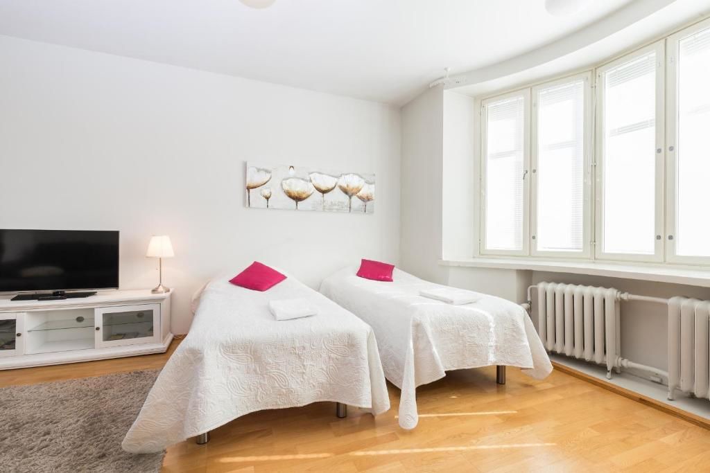 Photo of Bedroom in Hietalahti