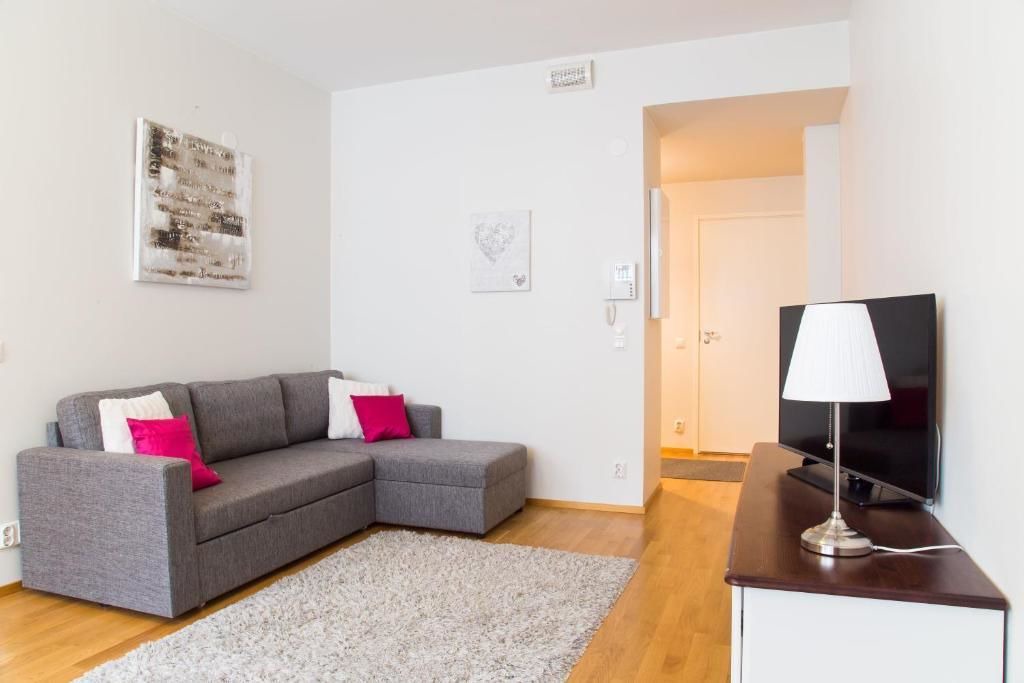 Photo of Bedroom in Hietalahti