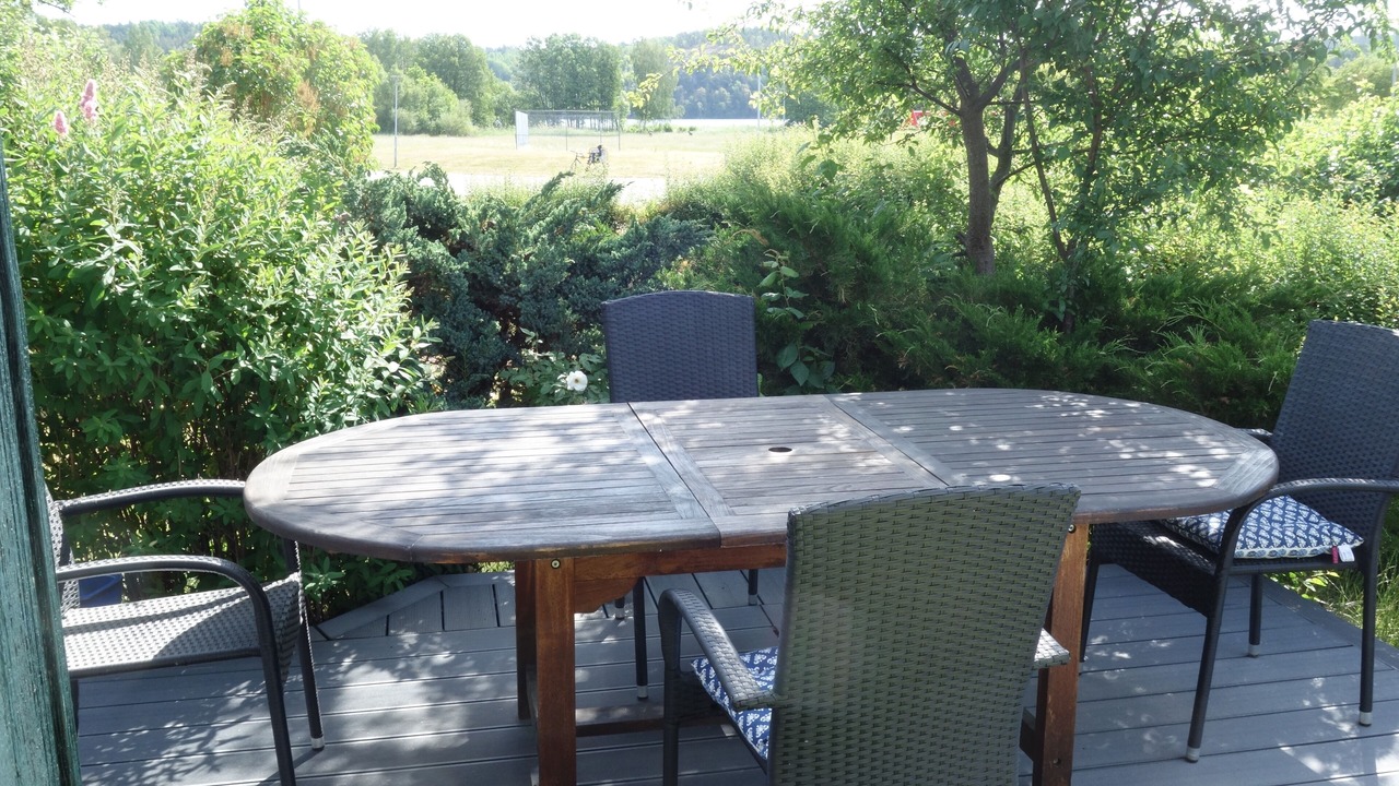 Photo of Outdoor in Norsborg