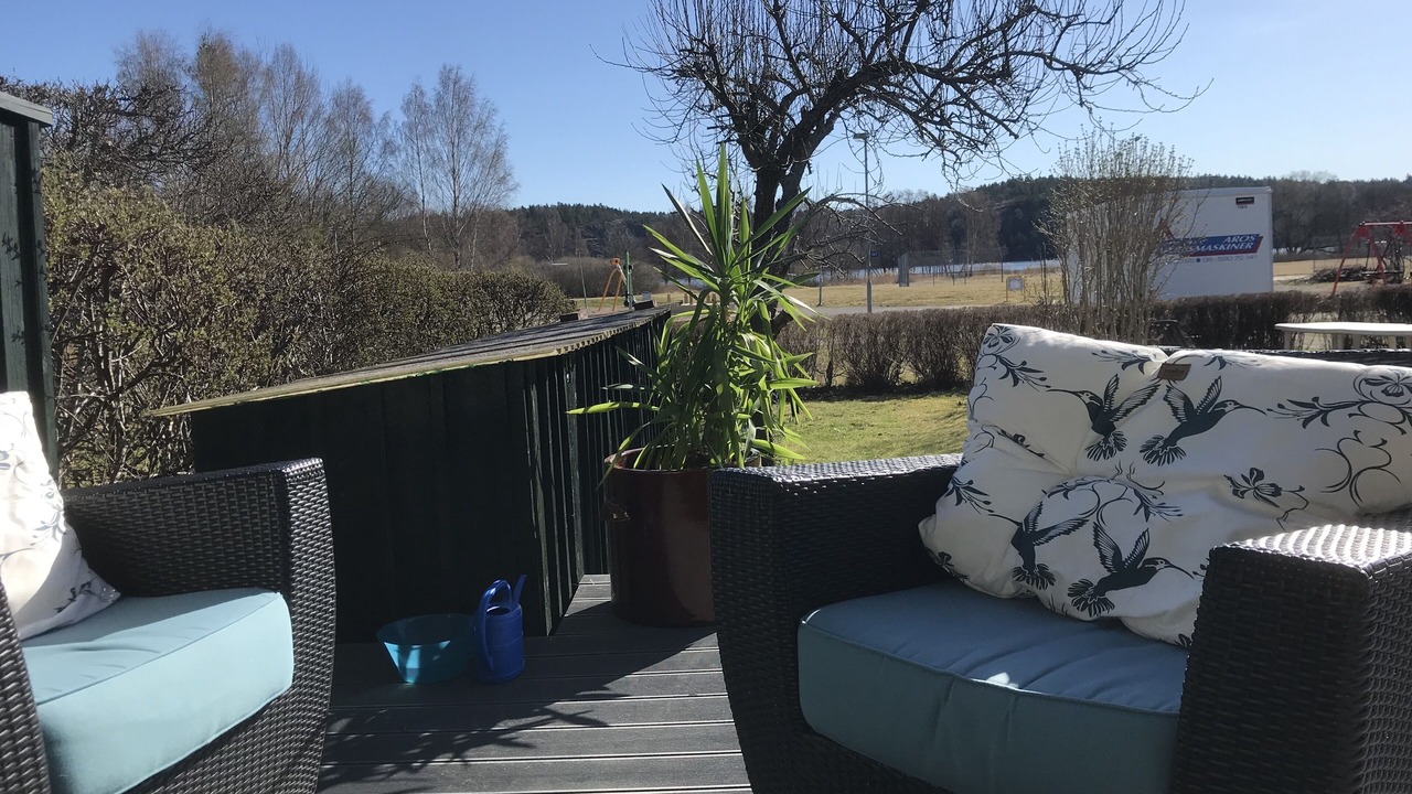 Photo of Outdoor in Norsborg