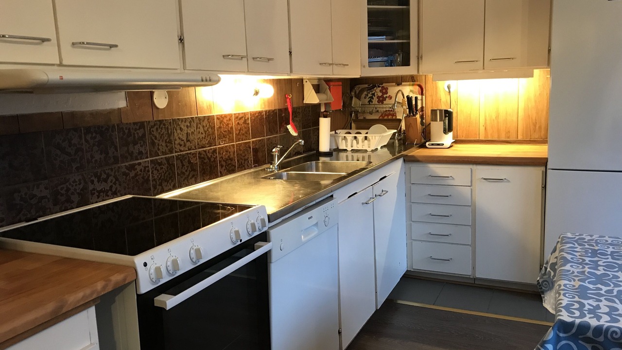 Photo of Kitchen in Norsborg