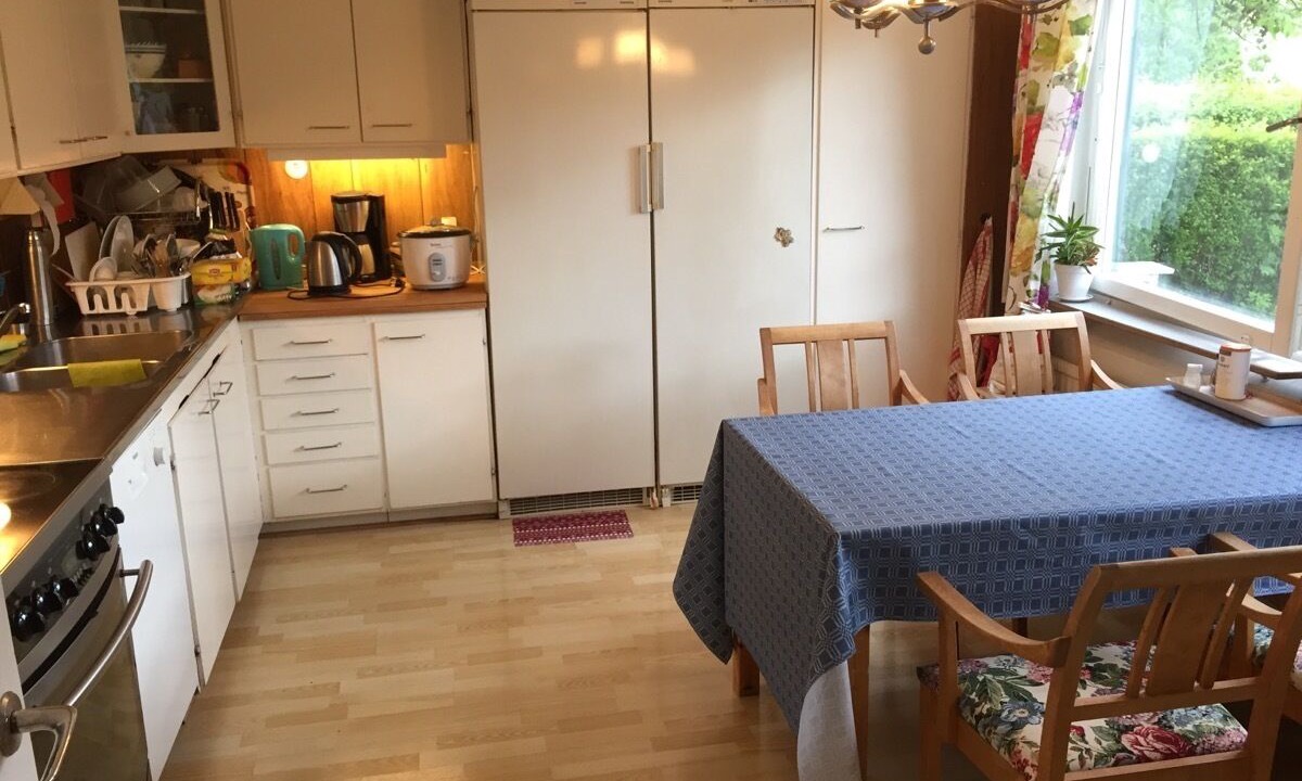 Photo of Kitchen in Norsborg