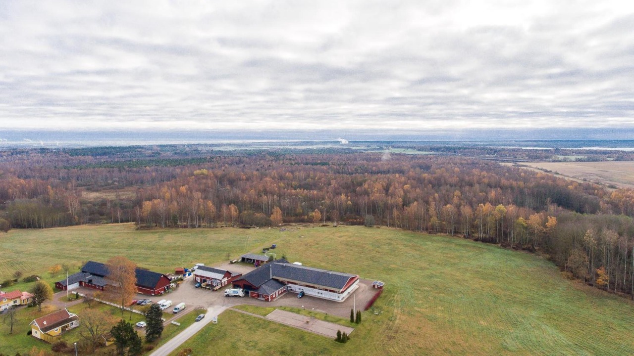 Photo of Outdoor in Svartinge