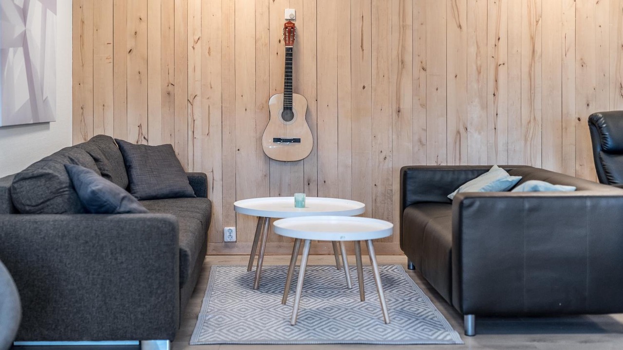 Photo of Livingroom in Svartinge