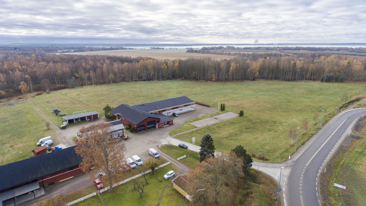 Photo of Outdoor in Svartinge
