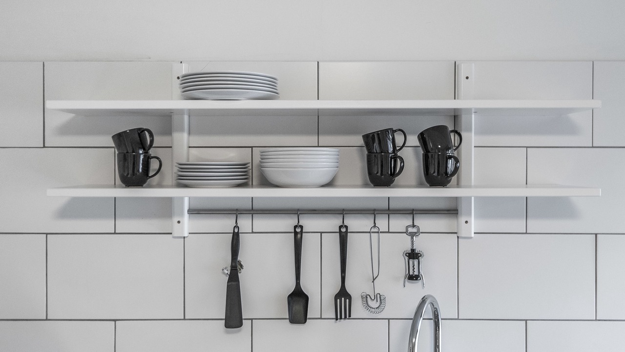 Photo of Kitchen in Svartinge