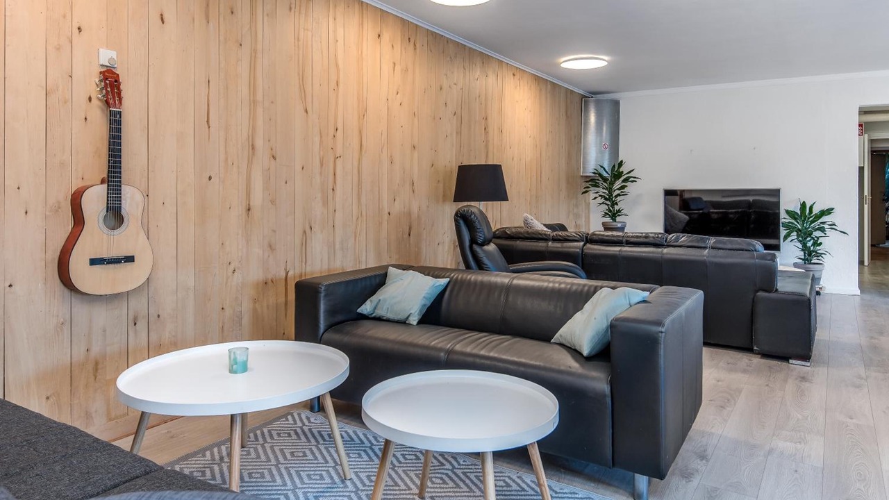 Photo of Livingroom in Svartinge