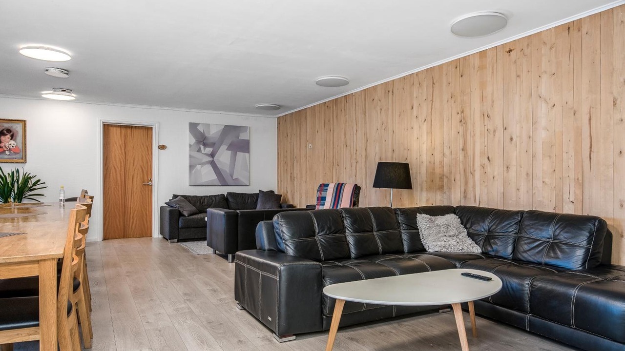 Photo of Livingroom in Svartinge