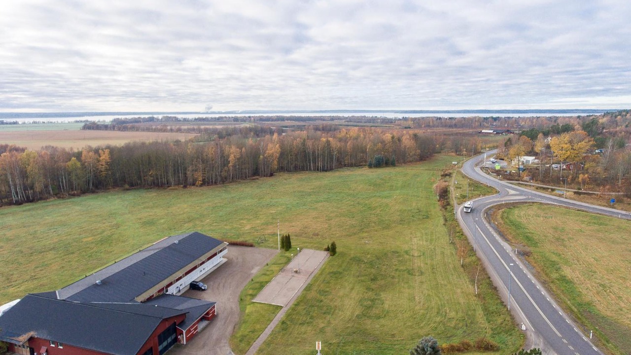 Photo of Outdoor in Svartinge