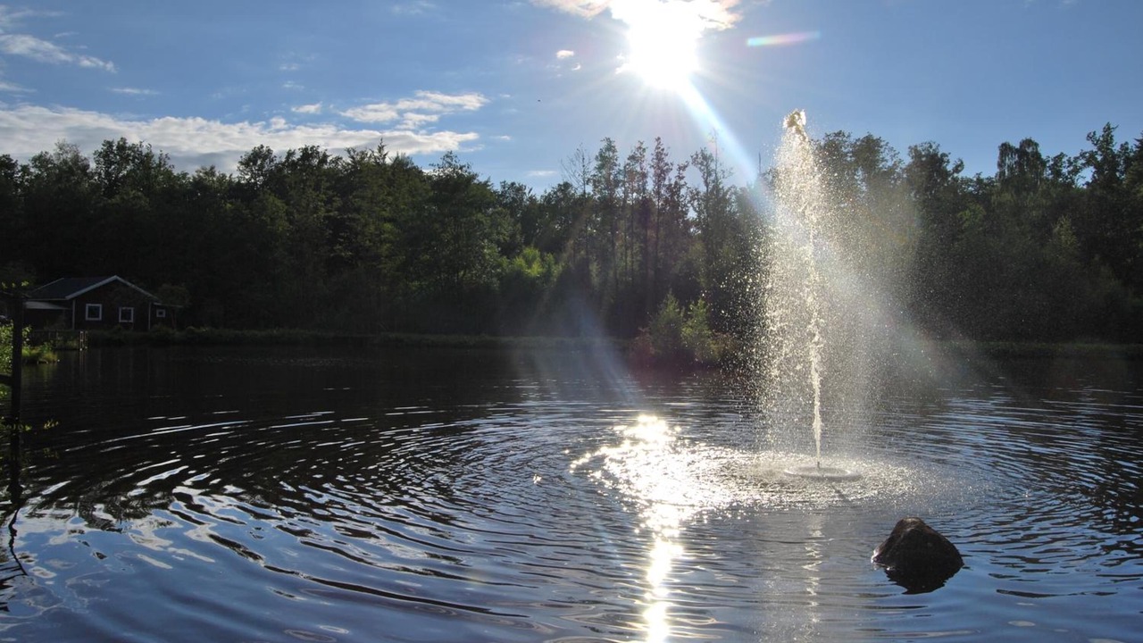 Photo of Outdoor in Klippan