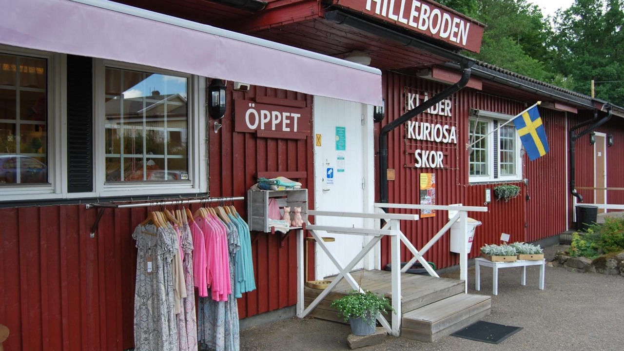 Photo of Outdoor in Klippan
