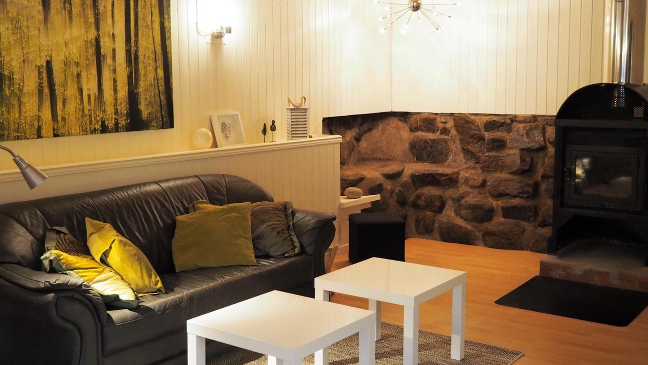 Photo of Livingroom in Klippan