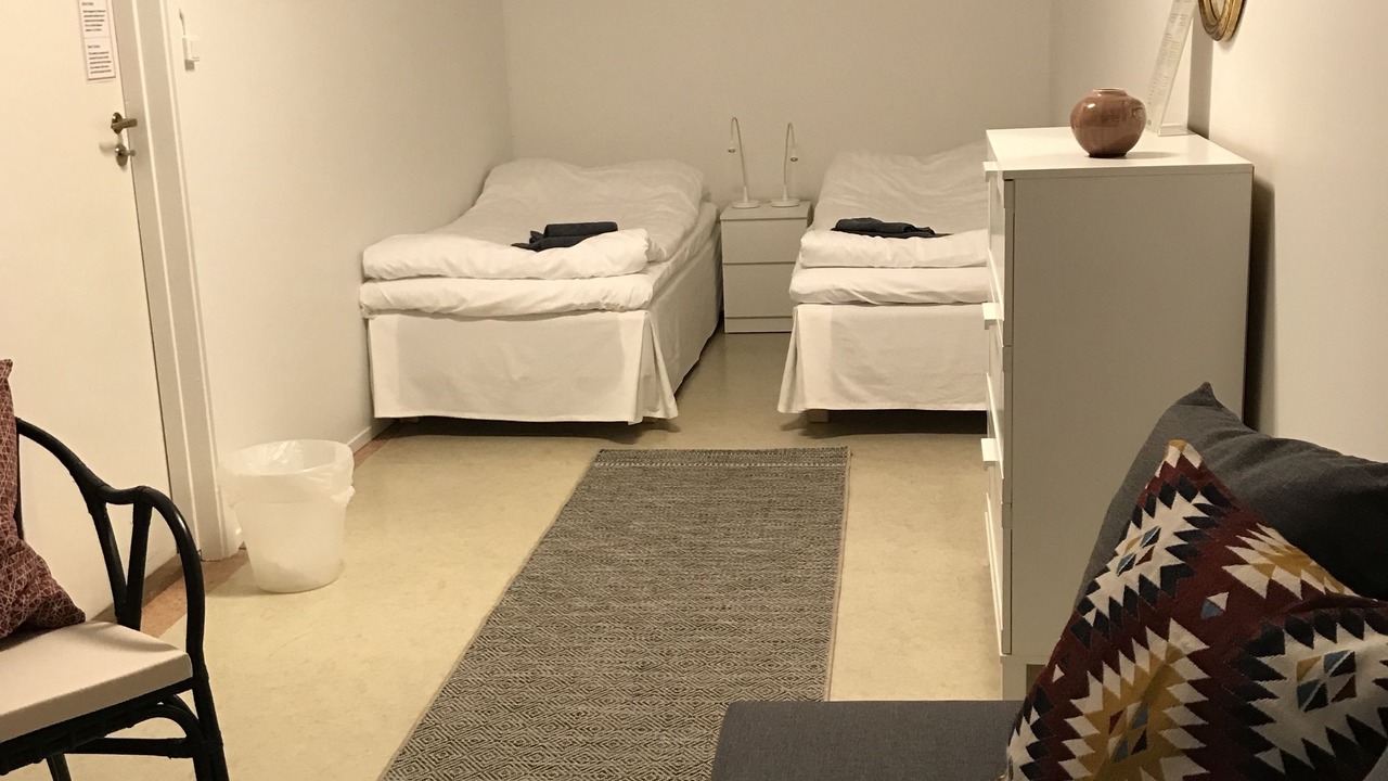 Photo of Bedroom in Klippan