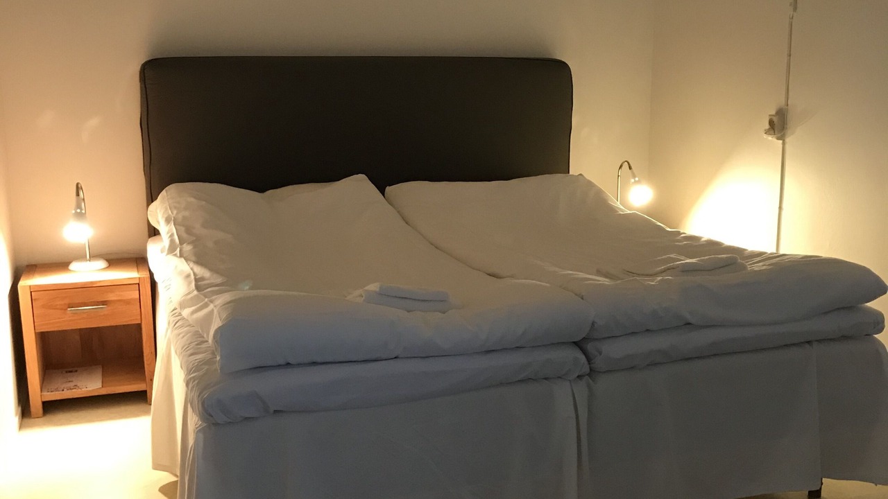 Photo of Bedroom in Klippan