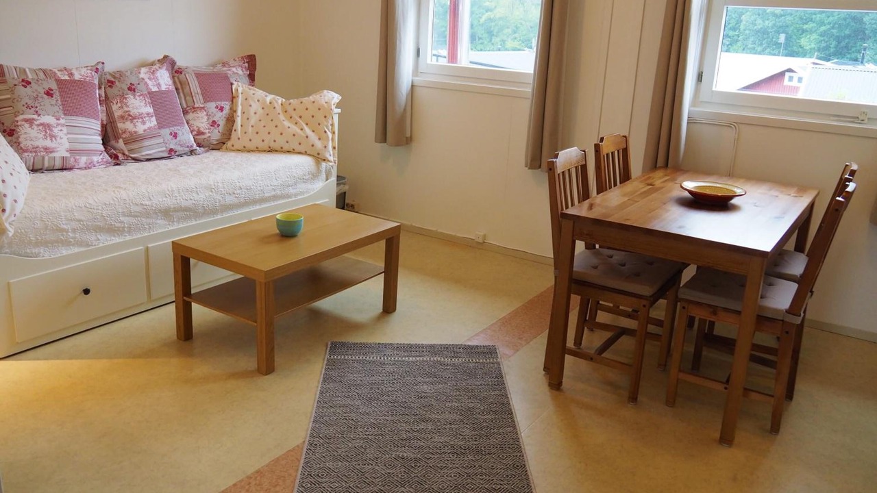 Photo of Livingroom in Klippan