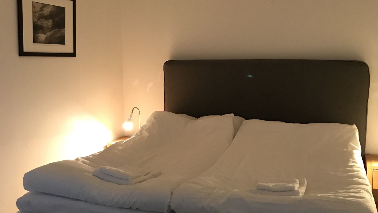 Photo of Bedroom in Klippan
