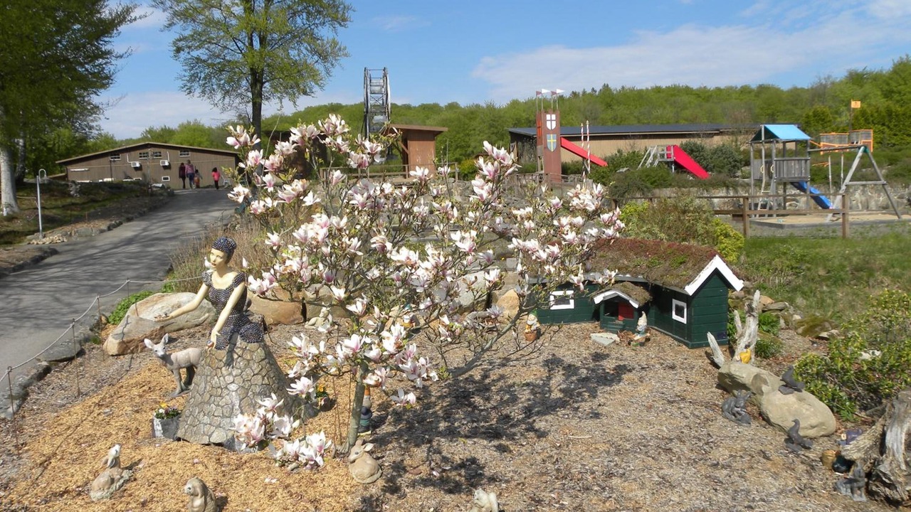 Photo of Outdoor in Klippan