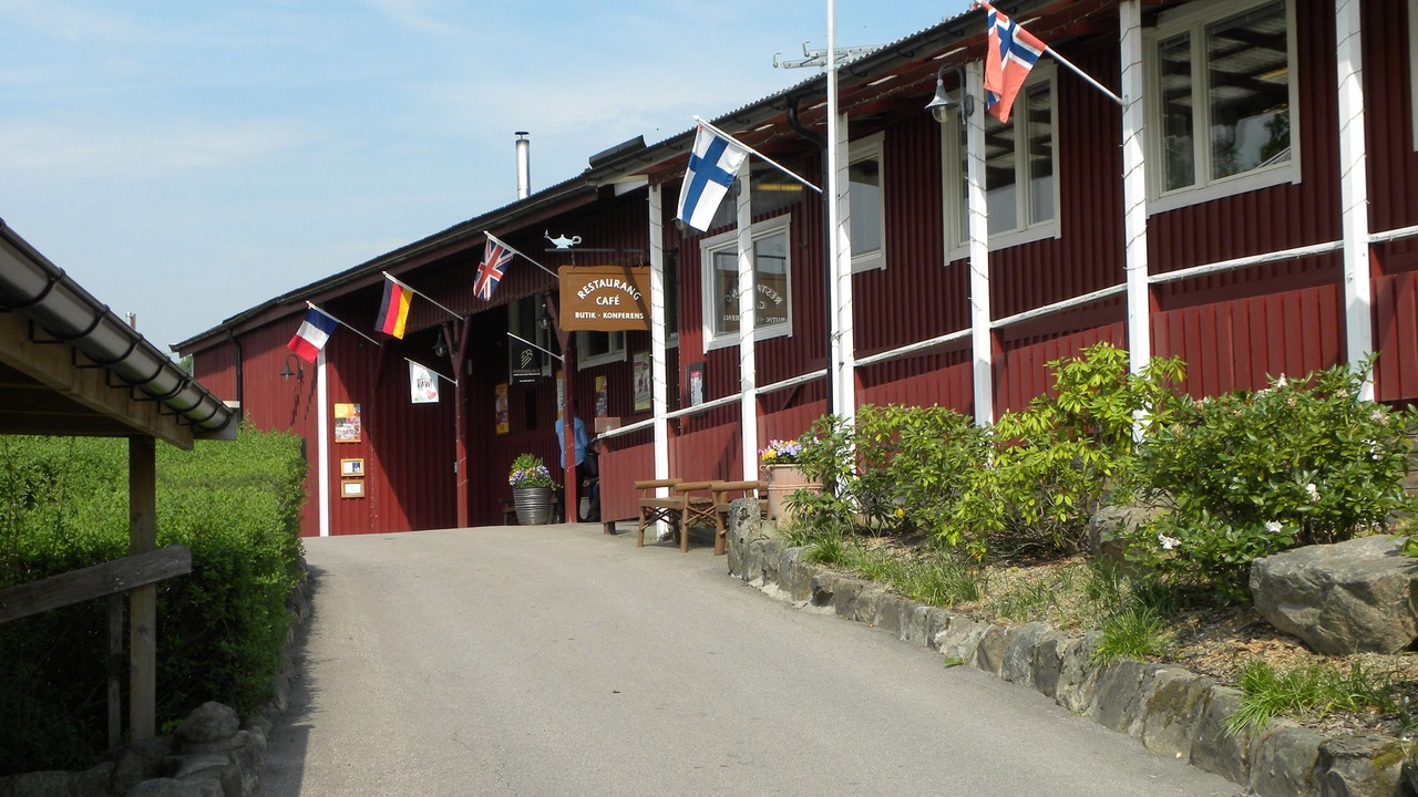 Photo of Others in Klippan