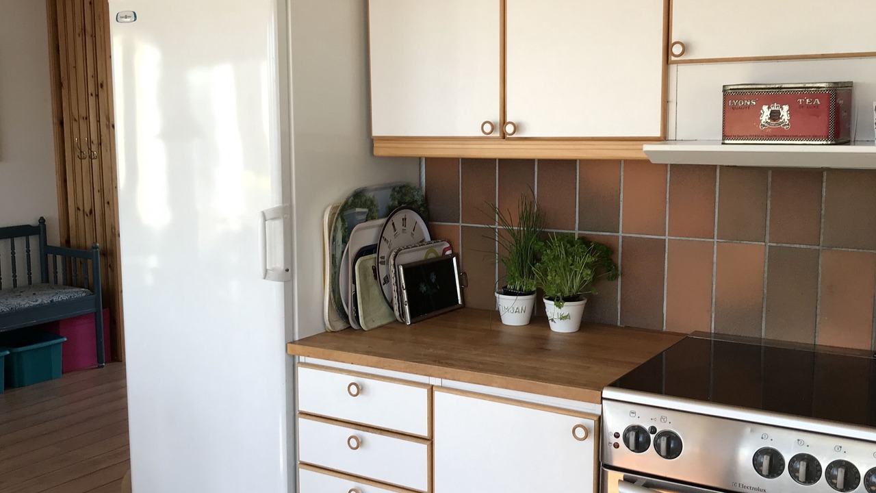 Photo of Kitchen in Vastervik